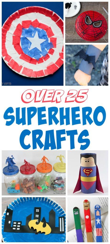 Superhero Crafts Preschool, Superhero Crafts For Kids, Superhero Preschool, Superhero Craft, Super Hero Activities, Cape Tutorial, Hero Crafts, Superhero Books, Superhero Crafts