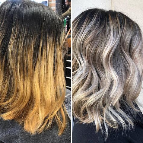 How To Use Redken Shades EQ For Any and Every Color Challenge Color Correction Hair, Jack Martin, Redken Hair Color, Redken Hair Products, Hair Gloss, Redken Shades, Color Balayage, Redken Color, Pastel Pink Hair