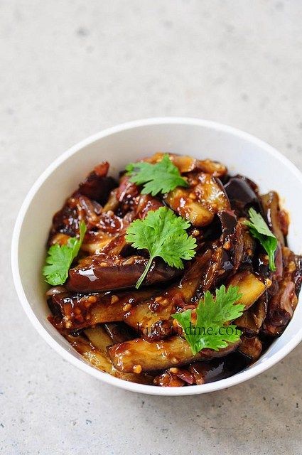 Szechuan Eggplant Recipe, Sichuan Eggplant Step by Step Eggplant Coconut Milk, Sichuan Eggplant Recipe, Szechuan Eggplant Recipe, Sichuan Eggplant, Szechuan Eggplant, Milk Soup, Spicy Eggplant, Eggplant Recipe, Mapo Tofu