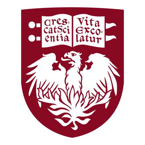 University of Chicago Chicago Logo, Cricut Design Studio, Chicago University, School Creative, University Of Chicago, Essay Questions, The University Of Chicago, Best University, Graduate Program