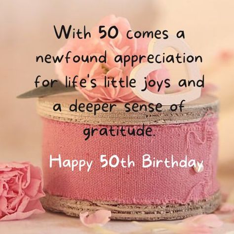 Happy 50th birthday Images 50th Birthday Greetings Women, 50th Birthday Wishes For Women Friend, Happy 50th Birthday Wishes Female, Happy 50th Birthday Sister, Birthday Prayer Wishes, Happy Birthday Blessings, Happy 50th Birthday Wishes, 50th Birthday Messages, Happy Morning Images