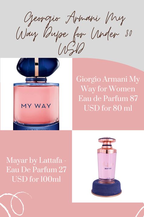 Lattafa Mayar Perfume, Lataffa Perfumes List, Lattafa Perfumes Women, Perfumes Notes, Perfume Names, Summer Perfume, Snap Streak Ideas Easy, Fragrances Perfume Woman, Perfume Collection Fragrance