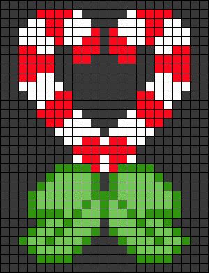 Alpha Christmas Patterns, Small Christmas Pixel Art, Merry Christmas Pixel Art, Pixel Art Pattern Christmas, Christmas Pixel Grid, Alpha Pattern Christmas, Christmas Alpha Patterns, Easy Christmas Cross Stitch, Pixel Art Noel