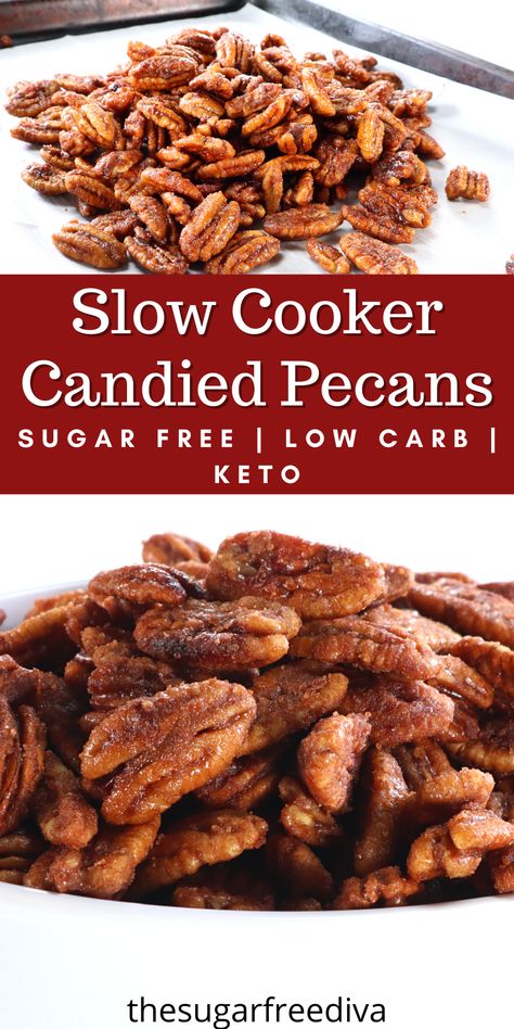 Sugar Free Christmas Treats, Sugar Free Candy Recipes, Low Carb Candy, Low Fat Snacks, Gluten Free Candy, Sugar Free Baking, Sugar Free Sweets, Keto Candy, Walnut Recipes