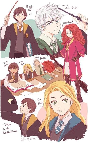 Rise of the brave tangled dragons hogwarts Hiccup Jack, Disney Hogwarts, Princesas Disney Anime, Harry Potter Disney, Big Four, 디즈니 캐릭터, Desenhos Harry Potter, Prințese Disney, Karakter Disney