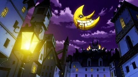 I've always loved the moon from the anime soul eater   #comiccon #costume #cosplay #cosplayer #hot #gaming #comics #tv Soul Eater Moon, Anime Awards, Soul Eater Kid, Crunchyroll Anime, Anime Soul Eater, Anime Moon, Dual Monitor Wallpaper, Soul X Maka, Soul Eater Manga