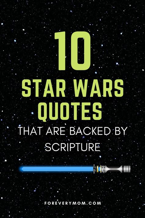 Star Wars Vbs, Christian Star Wars, Star Wars Sayings, Star Wars Encouragement, Star Wars Sayings Quotes, Star Wars Quotes Aesthetic, Star Wars Sith Quotes, Inspirational Star Wars Quotes, Star Wars Quotes Inspirational