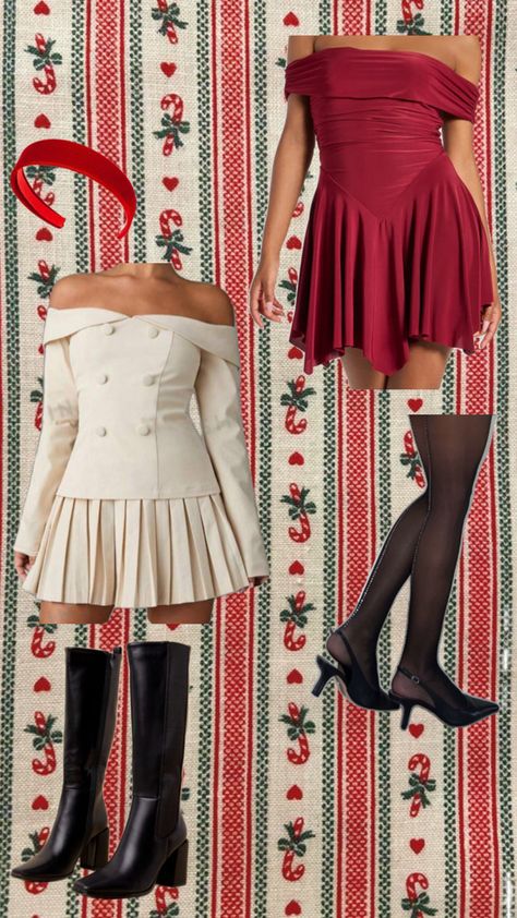 Nutcracker Christmas Outfit, Nutcracker Outfit, Look Good Feel Good, Nutcracker Christmas, Christmas Dress, Nutcracker, Dress Codes, Christmas Outfit, Christmas