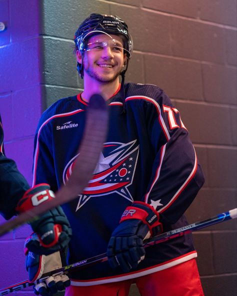 Nick Blankenburg, Hockey Boys, Columbus Blue Jackets, Ice Hockey, Blue Jacket, Columbus, Nhl, Hockey, Football