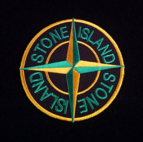 Stone Island, Stone