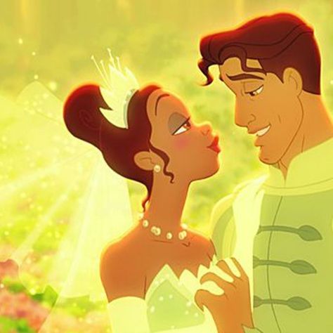 Princess Tiana and Prince Naveen Matching Couple pfp Princess Tiana And Prince Naveen, Tiana And Prince Naveen, Matching Wallpaper Couple, Matching Couple Pfp, Tiana And Naveen, Prince Naveen, Disneyland Rides, Couple Pfp, Cute Disney Pictures