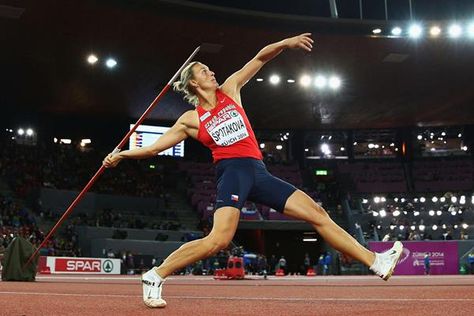 Javelin Aesthetic, Projectile Motion, Heptathlon, Javelin Throw, Body Action, Olympic Swimmers, World Athletics, Record Holder, Olympic Sports