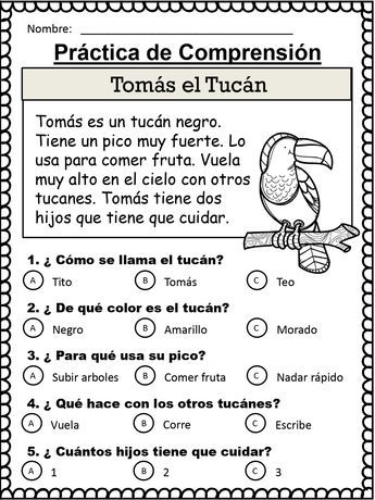 Spanish Classroom Activities, Learning Spanish For Kids, Everyday Math, Spanish Basics, Spanish Lessons For Kids, Spanish Reading, Spanish Classroom, Homeschool Activities, Spanish Lessons