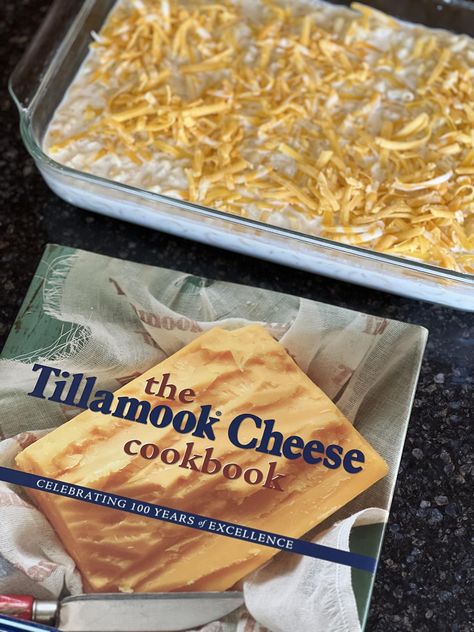 Tillamook Cheese Macaroni and Cheese Recipe Beef Mac And Cheese, Tillamook Cheese, Cheese Macaroni, Cheese Rice, Macaroni And Cheese Recipe, Macaroni N Cheese Recipe, Mac And Cheese Recipe, Mac N Cheese Recipe, Cheese Recipe