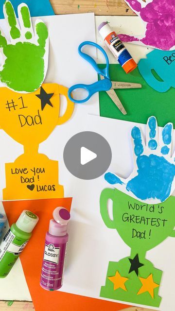 Fathers Days Craft Preschool, Easy Father’s Day Crafts For Kindergarten, Fathers Day Activities For Kids, Toddlers Activities For Father’s Day, Father's Day Crafts For Kids, Fathers Day Crafts For Preschoolers, Fathers Day Crafts For Kids, Fathers Day Keychain Craft Kids, Fathers Day Crafts Preschool