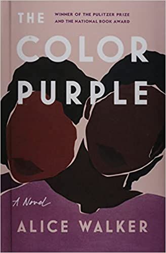 The Color Purple: 9781690382690: Amazon.com: Books Purple Library, The Color Purple Book, Purple Books, Alice Walker, The Color Purple, Penguin Book, Pulitzer Prize, Reading Rainbow, National Book Award