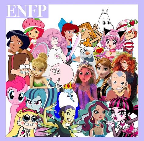 Personalidad Enfp, Enfp Personality, Enfp T, Intj Personality, Infp Personality, Mbti Relationships, Mbti Character, Myers–briggs Type Indicator, Myers Briggs Personalities