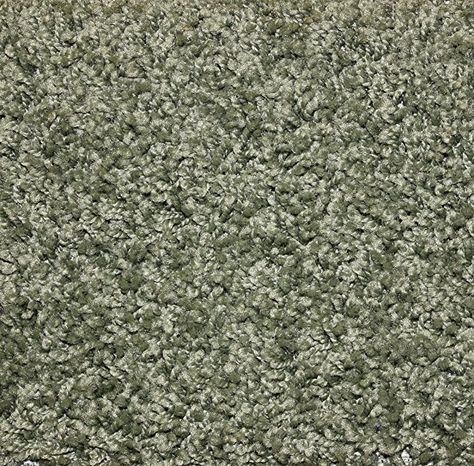 Amazon.com: Koeckritz Rugs 9" x 27" 25 oz Carpet Stair treads - Set of 13 (Sage Green): Furniture & Decor Frieze Carpet, Home Depot Carpet, Textured Carpet, Carpet Stair Treads, Sage Green Walls, Shag Carpet, Hem Stitch, Decor Details, Carpet Home