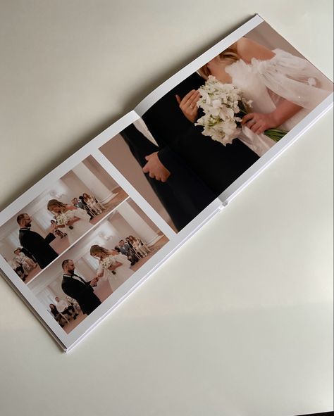 Photobook Cover Design Ideas, Wedding Photo Album Book, Wedding Album Design Layout, Fine Art Wedding Album, Wedding Photobook, Wedding Photo Album Layout, Album Design Layout, Wedding Photography Album Design, Wedding Album Cover Design