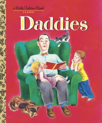 Old Children's Books, Father Knows Best, Golden Books, Childhood Books, Golden Book, Kids Book, Children's Picture Books, Day Book, Little Golden Books