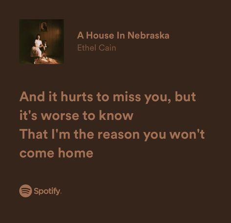 A House In Nebraska, A House In Nebraska Ethel Cain, Crush Ethel Cain, Cain And Abel Aesthetic, Ethel Cain Quotes, Ethel Cain Tattoos, Ethel Cain Preachers Daughter, Ethel Cain Lyrics, House In Nebraska