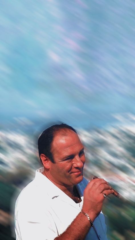 Tony Soprano Wallpaper Iphone, Sopranos Wallpaper Iphone, Tony Soprano Aesthetic, Tony Soprano Wallpaper, The Sopranos Wallpaper, The Sopranos Aesthetic, Sopranos Aesthetic, Bottom Wallpaper, Sopranos Poster