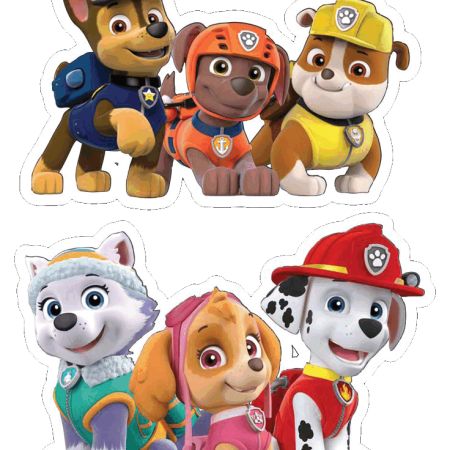 Imágenes de Paw Patrol (Patrulla Canina) Descarga Imprime y Colorea Paw Patrol Stickers, Imprimibles Paw Patrol, Paw Patrol Party Decorations, Paw Patrol Cookies, Paw Patrol Cupcakes, Paw Patrol Birthday Theme, Paw Patrol Decorations, Paw Patrol Cartoon, Paw Patrol Birthday Cake