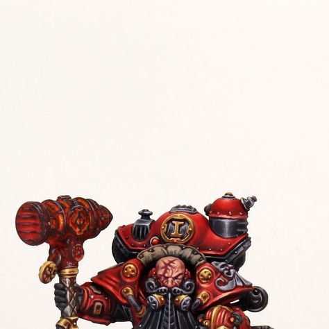 Rodrigo Akore on Instagram Kharadron Overlords, February 11, Warhammer 40k, On Instagram, Quick Saves, Instagram