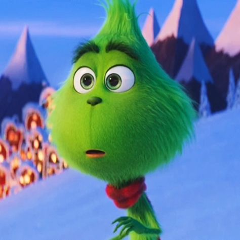 The Grinch Animated Wallpaper, The Grinch Aesthetic Cartoon, Grinch Homescreen, Villa Quien Grinch, Grinch Icon, The Grinch Animated, Grinch Board, Animated Grinch, Grinch Pictures