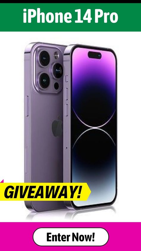 Link In Bio Iphone Giveaway, Free Iphone Giveaway, Get Free Iphone, Iphones For Sale, Free Giveaways, Iphone 15pro, Paypal Gift Card, Iphone Pictures, I Phone