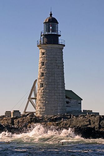 Lighthouse Maine, Maine Photography, Lighthouse Lighting, Lighthouses Photography, Maine Lighthouses, Cape Elizabeth, Lighthouse Photos, Lighthouse Painting, Lighthouse Pictures