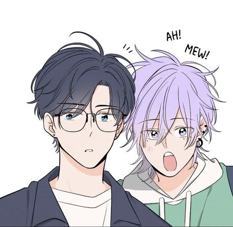 nice to meet you webtoon Romance 101, Unripe Apples, After School Lessons, Seasons Of Blossom, Hajime Hinata, Chiaki Nanami, Cherry Crush, Hidden Love, Webtoon Comics