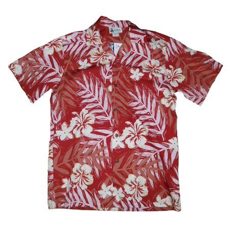 Hawaiian Style shirt Aloha republic   (Made in Hawaii)  Red Floral  (XXL)  W61 #hawaiian #summerwear #summerstyle #stylish #mens #mensfashion #menswear #florals #shoppers #like #follow Aloha Tattoo, Tiger Style, Stylish Men Casual, College Girl, Girl Fits, Hawaiian Style, Aloha Shirt, Hawaii Shirt, Hawaiian Shirts