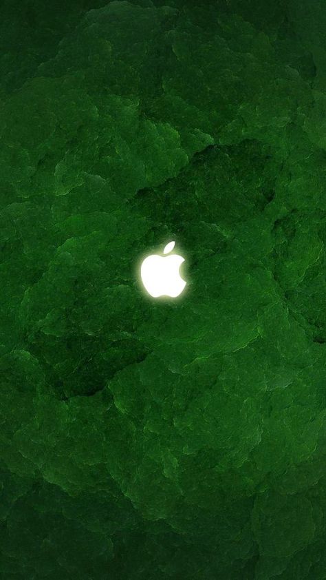 Green Apple Logo, Green Iphone Wallpaper, Green Nature Wallpaper, Iphone Wallpaper Hd Original, 4k Wallpaper Iphone, Abstract Aesthetic, Iphone Wallpaper For Guys, Wallpaper Colorful, Alpine Green