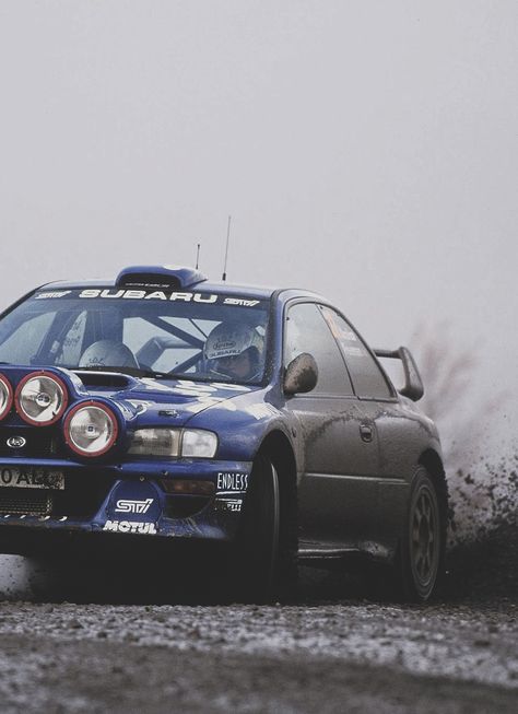 takeovertime Subaru Brumby, Subaru Accessories, Import Tuner, Subaru Wrc, Subaru Impreza Wrc, Rally Car Racing, Subaru Rally, Colin Mcrae, Subaru Cars