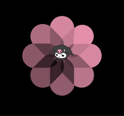 Kuromi Snapchat Icon, Photos App Icon, Snapchat Icon, Photo Apps, Iphone Icon, App Icon, Art Inspo, Snapchat, Iphone