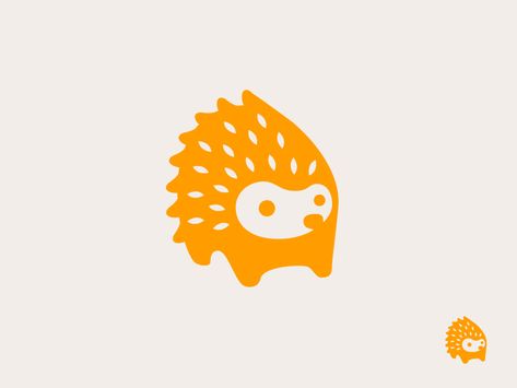 Hedgehog Hedgehog Logo, Pictorial Logo, Micro Bakery, Logo Character, Character Logo, Bicycle Painting, Alien Tattoo, Retro Logos, Logo Illustration