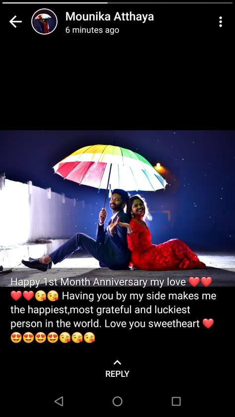 One Month Engagement Quotes, One Month Engagement Anniversary Quotes, 2 Month Anniversary, Happy One Month Anniversary, 1 Month Anniversary, Happy 1 Month, Happy One Month, Boyfriend Birthday Quotes, Anniversary Songs