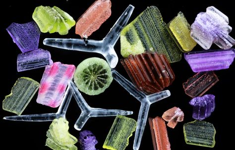 Beach sand | 2024 Photomicrography Competition | Nikon’s Small World Nikon Small World, Augusta University, Microscopic Images, Slime Mould, Cell Biology, Photography Competitions, Medical University, Science News, World Photo