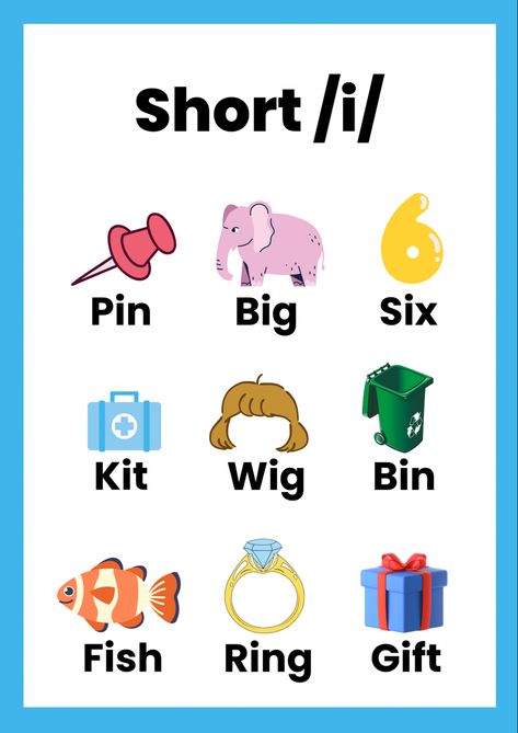 english vowels sounds, how many english vowels, english vowels worksheet, UKG english vowels worksheet, class 1 english vowels worksheet, english vowels worksheets for grade 1, english vowels worksheets for kindergarten, english vowels and consonants worksheets, LKG  english worksheet vowels, Short I Sound Words, A E I O U Worksheet, English Vowels, Vowels Worksheet, I Words, English For Students, Cvc Words Kindergarten, Kindergarten Phonics Worksheets, English Worksheets For Kindergarten