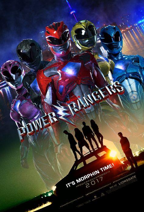 Power Rangers Movie 2017, Rj Cyler, Power Rangers 2017, Saban's Power Rangers, Rita Repulsa, Power Rangers Movie, All Power Rangers, Imdb Movies, Go Go Power Rangers