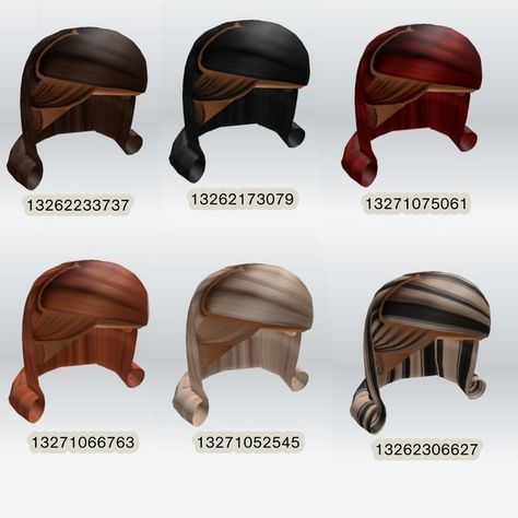 Baddie Hair Codes, Berry Avenue Codes Hair Baddie, Heart Swoop, Berry Avenue Codes Accessories, Berry Ave Hair Codes, Roblox Hair Codes, Roblox Hairs, Black Hair Id Roblox, Cute Baddie Outfits