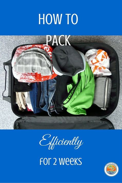 Packing A Suitcase, Packing Essentials, Packing Guide, Vacation Video, Suitcase Packing, Vacation Packing, Packing List For Travel, Garbage Bag, Packing Tips For Travel