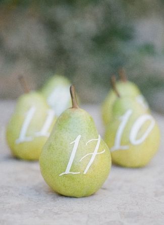 Indoor Fireworks, Unique Table Numbers, Fruit Table, Table Photography, Diy Wedding Inspiration, Fruit Displays, Villa Wedding, Wedding Reception Inspiration, Mod Wedding