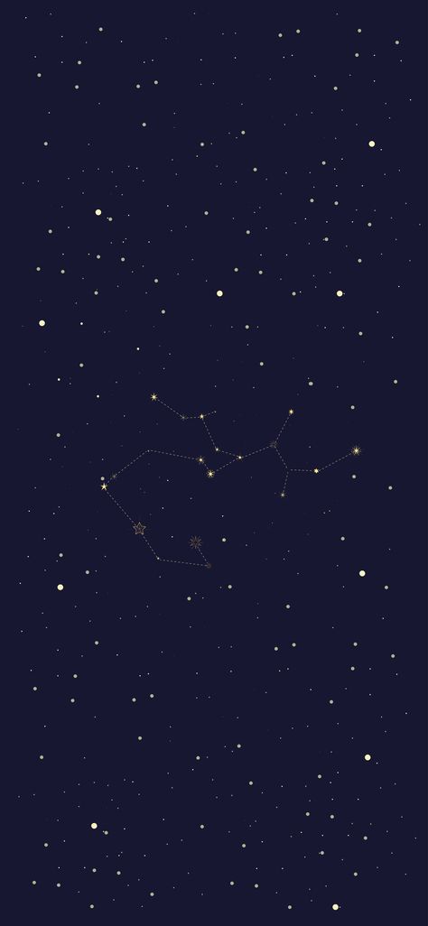 Sagittarius Background, Zodiac Constellation Tattoo, Sagittarius Wallpaper, Sagittarius Tattoo Designs, Virgo Tattoo Designs, Sagittarius Constellation, Lock Screen Backgrounds, Mushroom Wallpaper, Blue Flower Wallpaper