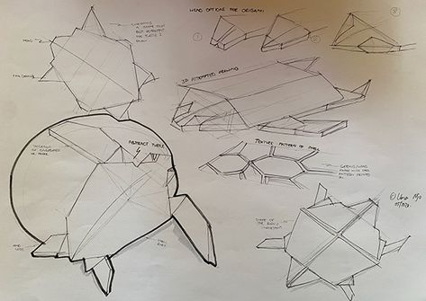 Turtle Design Concept Architecture, Turtle Biomimicry, Turtle Concept Architecture, Turtle Architecture, Sea Turtle Shell, Land Turtles, Water Turtle, Concept Draw, Architecture Concept