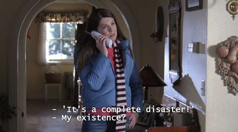 Lorelei Gilmore Quotes, Lorelai Gilmore Quotes, Gilmore Quotes, Gilmore Girls Funny, Gilmore Girls Coffee, Lorelei Gilmore, Gilmore Girls Quotes, Series Quotes, Lorelai Gilmore