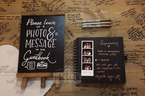 Photo Booth Guest Book Wedding, Photobooth Guest Book Sign, Photo Booth Guest Book Sign, Photo Booth Wedding Sign, Photo Booth Sign Ideas, Wedding Photo Booth Guest Book, Photobooth Guest Book, Photo Booth Guest Book, Photo Guest Book Sign