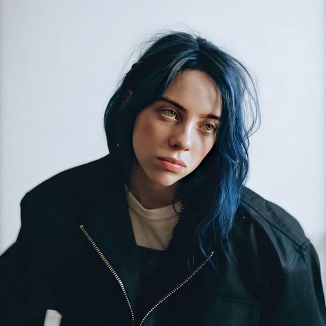 Billie Eilish Vídeos, Six Feet Under, Lorde, Bad Guy, Blue Hair, Billie Eilish, Kylie Jenner, Beyonce, Cover Art