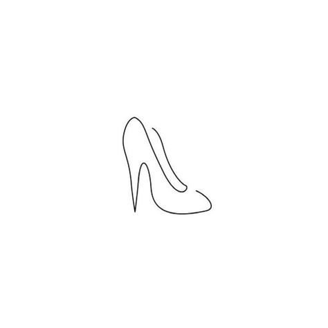 Heel Tattoos, Insta Icon, Tattoos, ? Logo, Heels